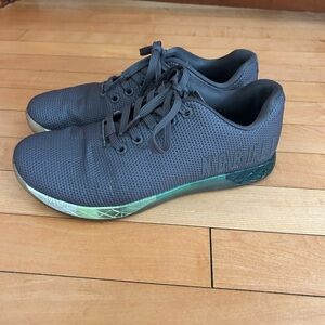 NOBULL unisex CrossFit trainer gym lift athletic shoes